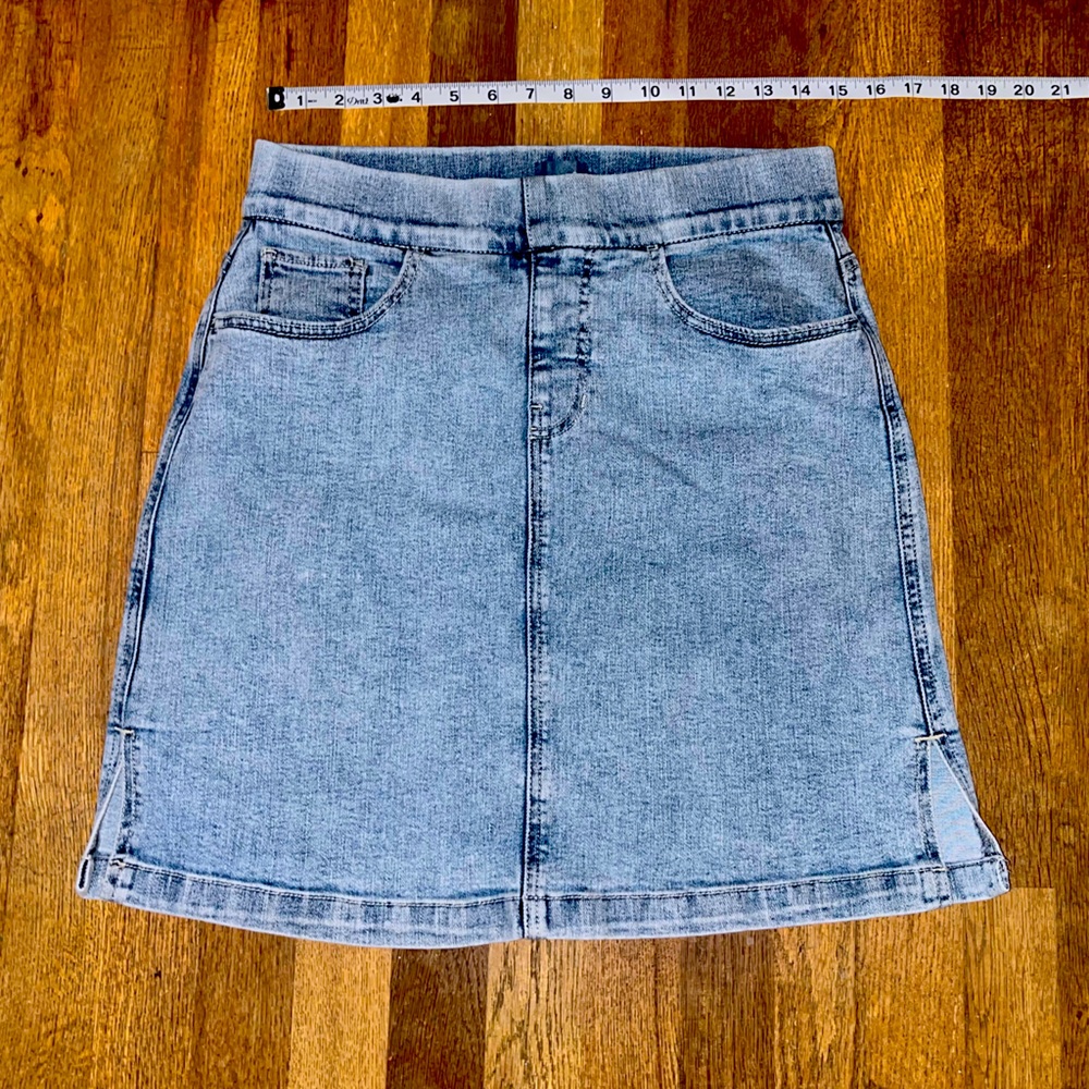 Jag jeans women’s denim skirt size 4